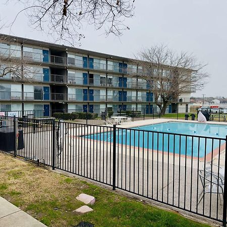 Studio 6 Mesquite, Tx Town East Екстер'єр фото