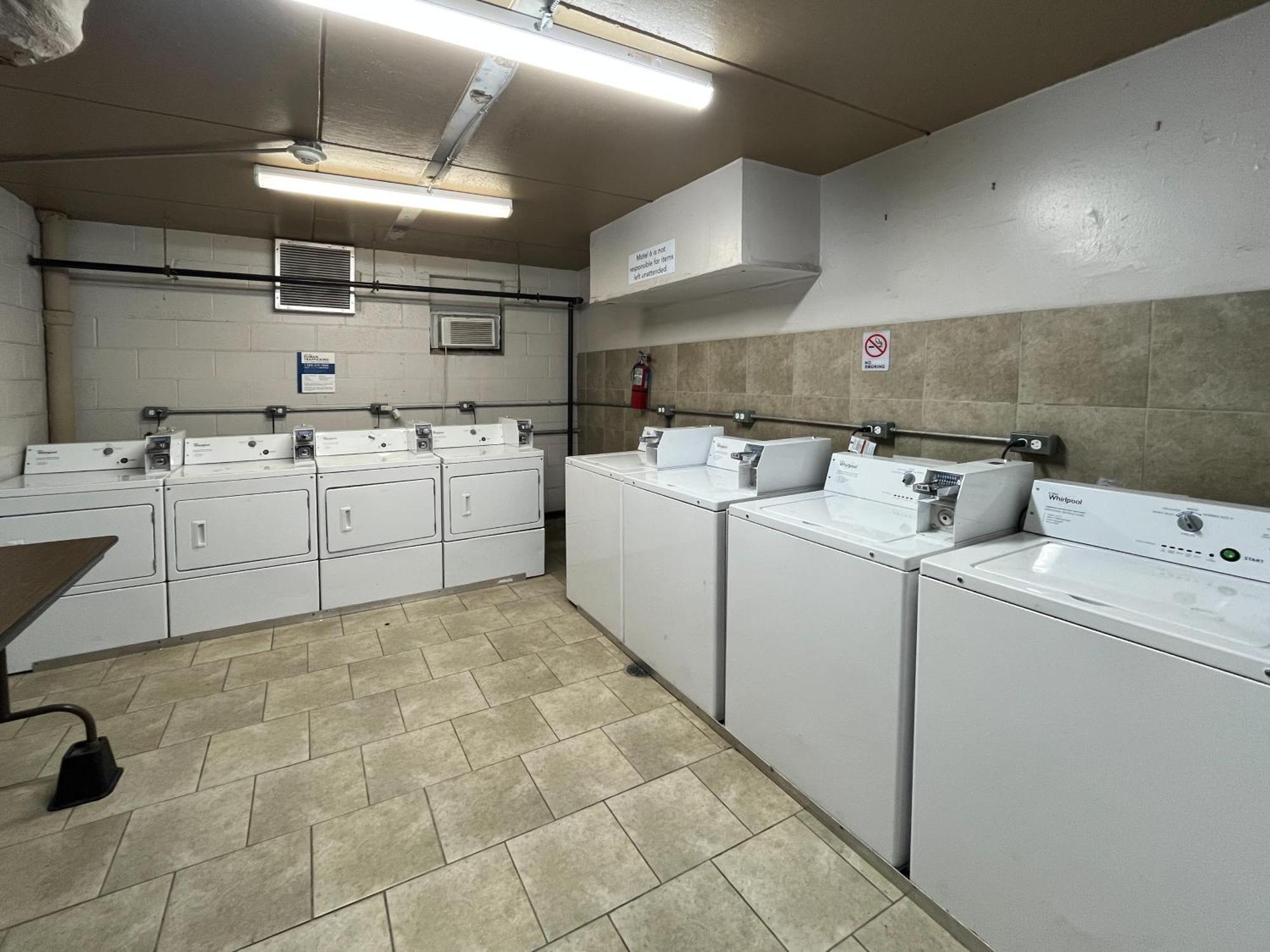 Studio 6 Mesquite, Tx Town East Екстер'єр фото