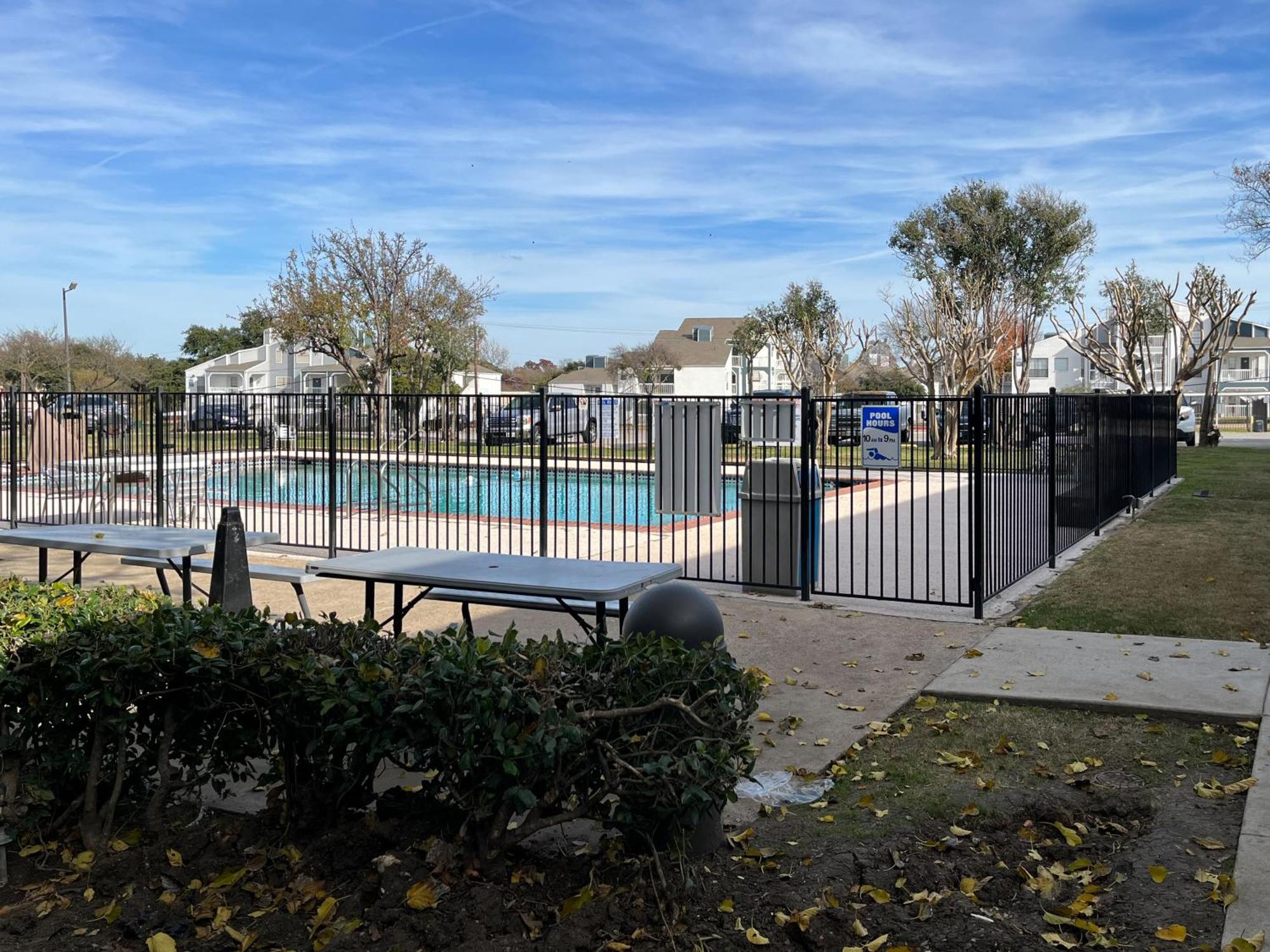 Studio 6 Mesquite, Tx Town East Екстер'єр фото