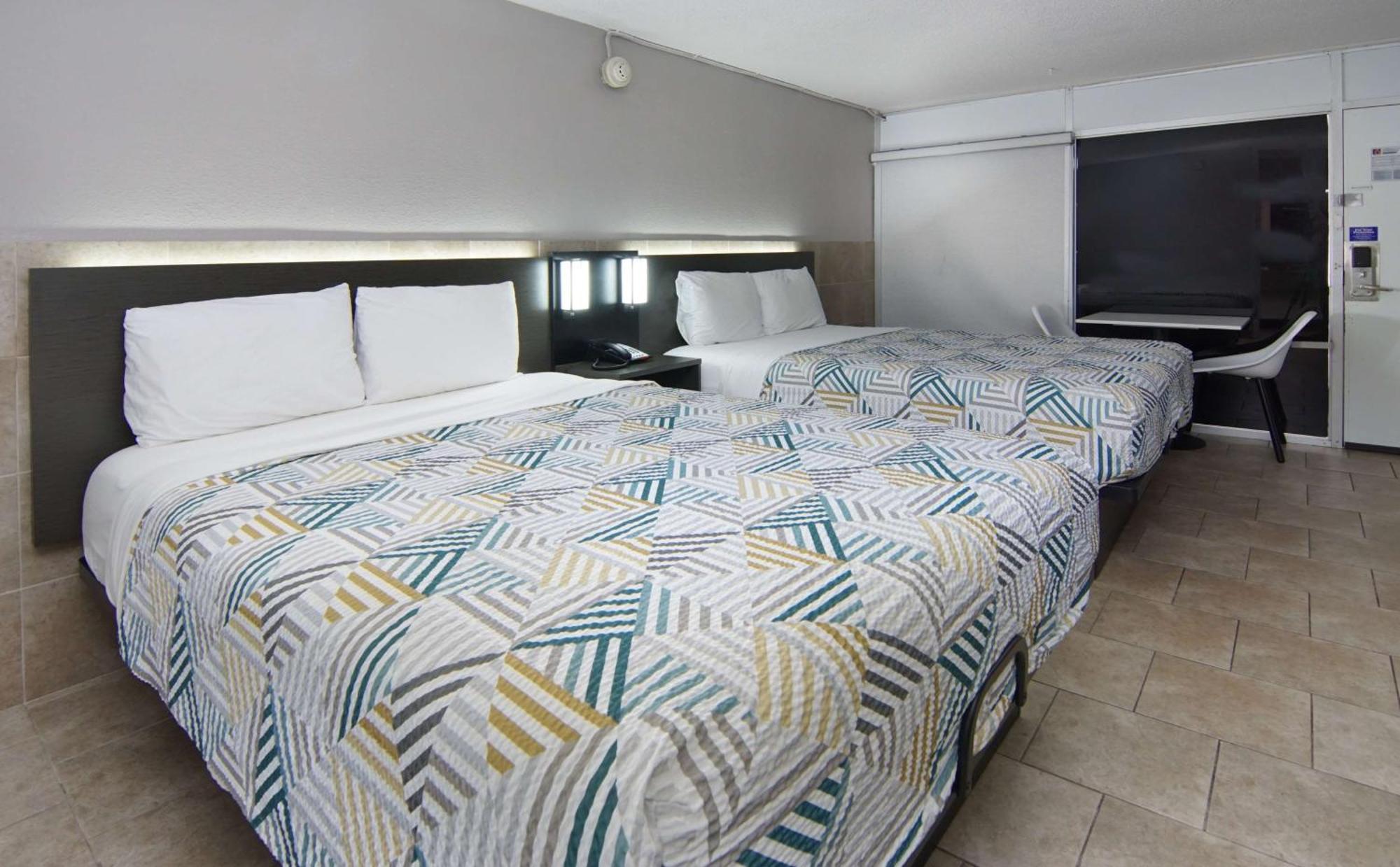 Studio 6 Mesquite, Tx Town East Екстер'єр фото