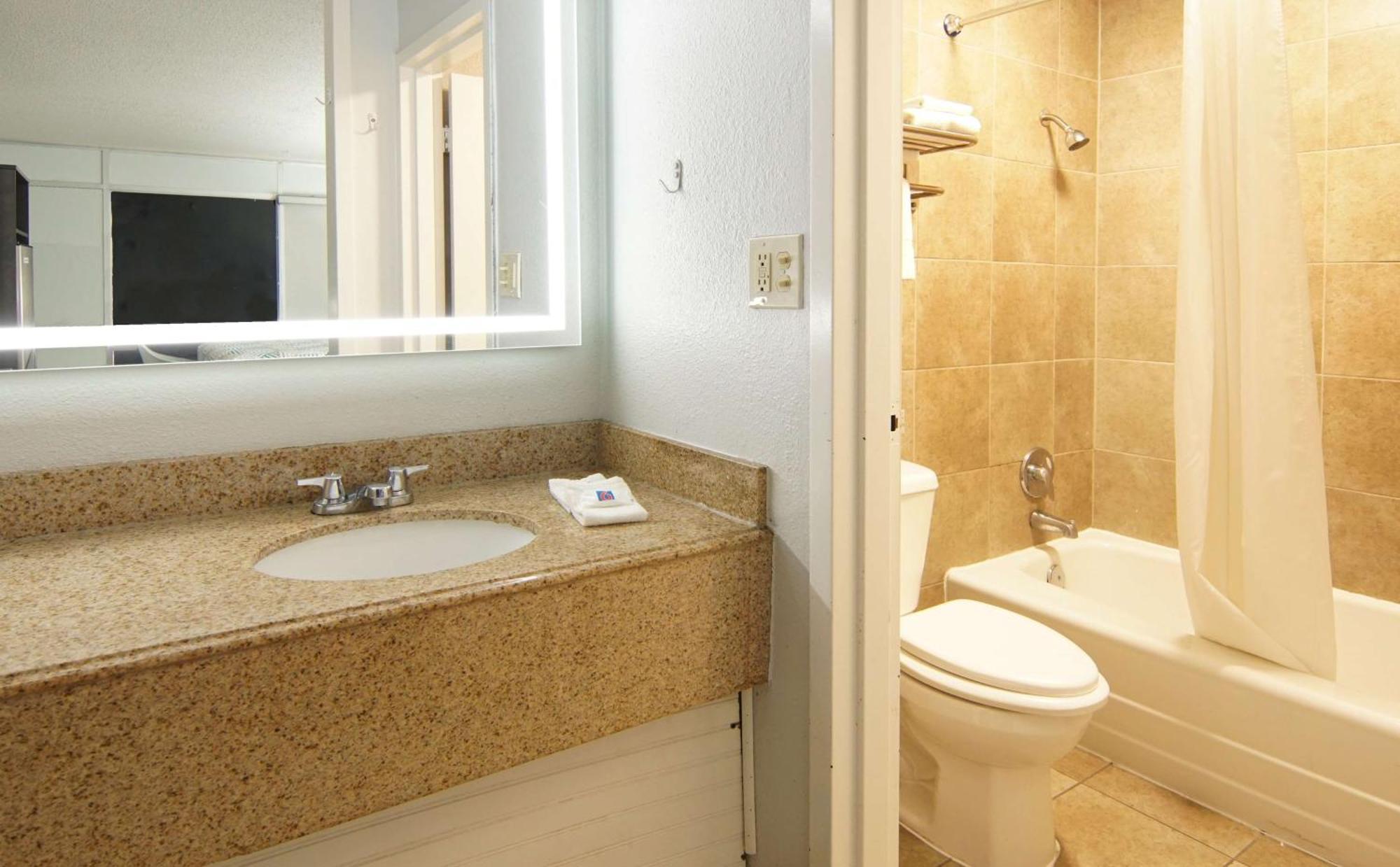 Studio 6 Mesquite, Tx Town East Екстер'єр фото
