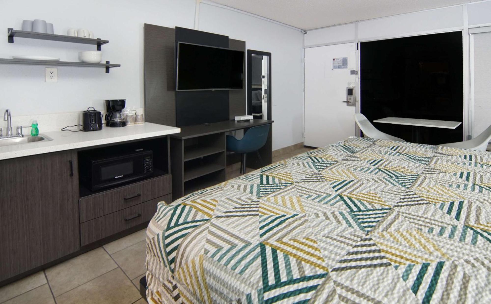 Studio 6 Mesquite, Tx Town East Екстер'єр фото