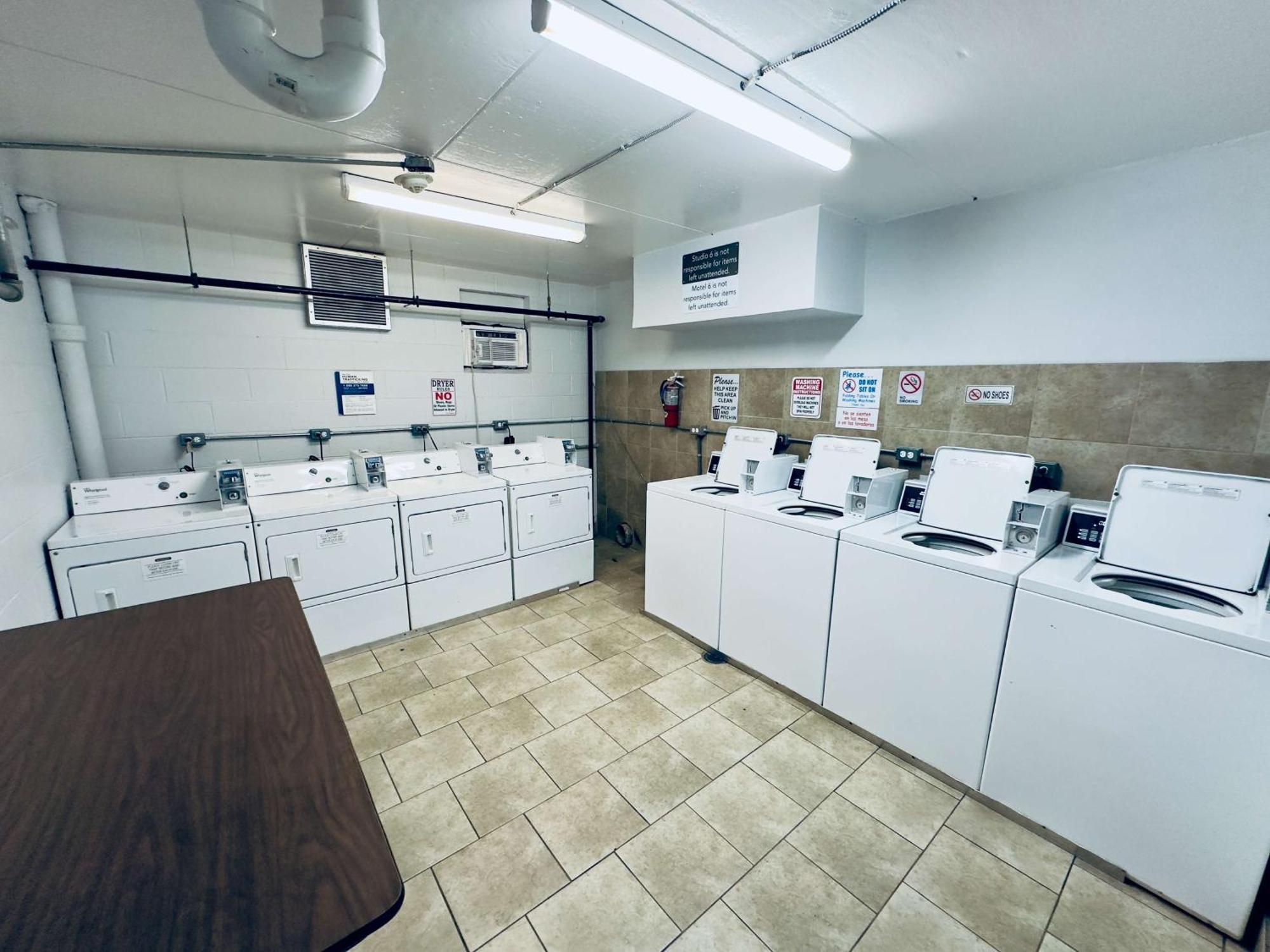Studio 6 Mesquite, Tx Town East Екстер'єр фото