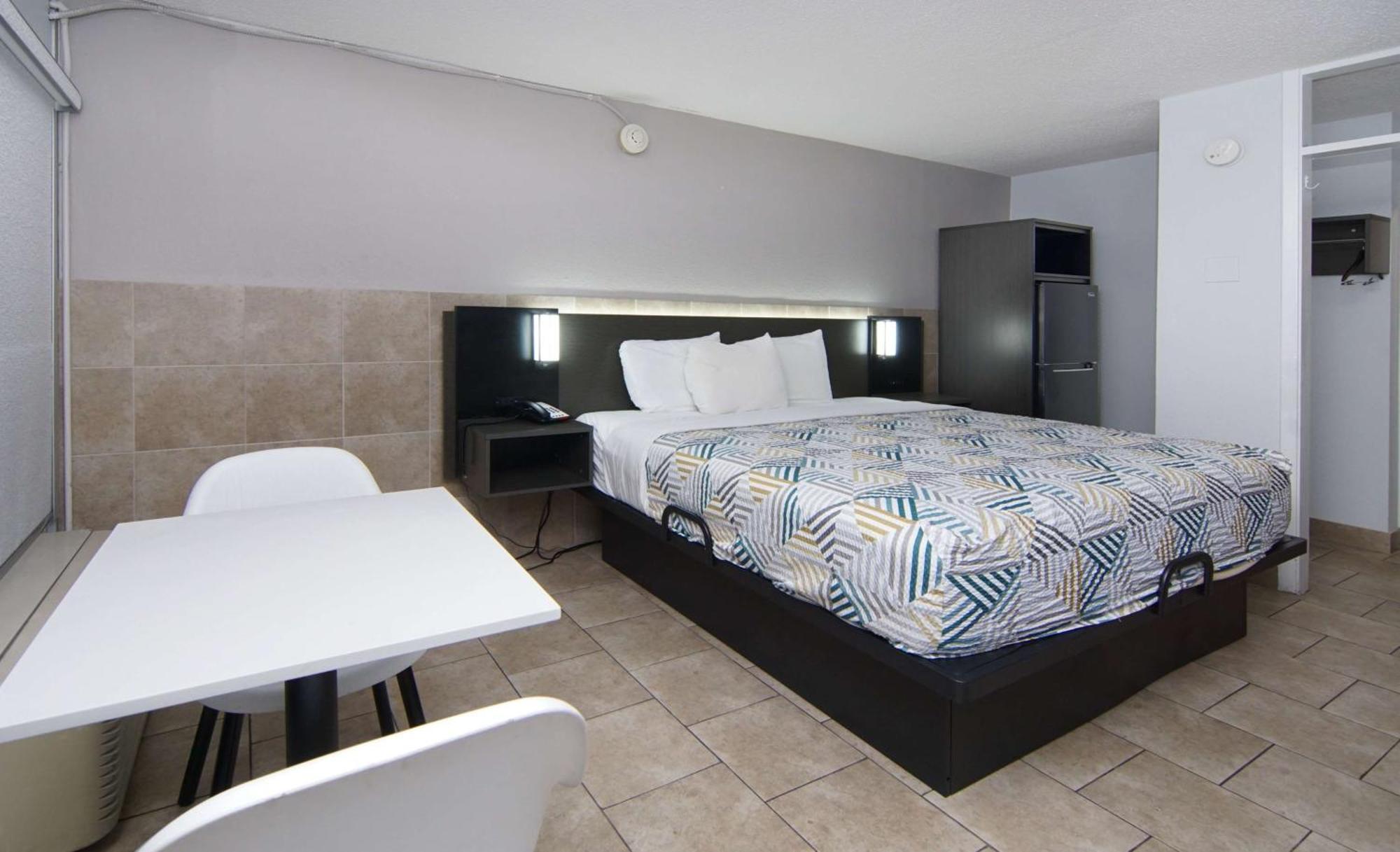 Studio 6 Mesquite, Tx Town East Екстер'єр фото